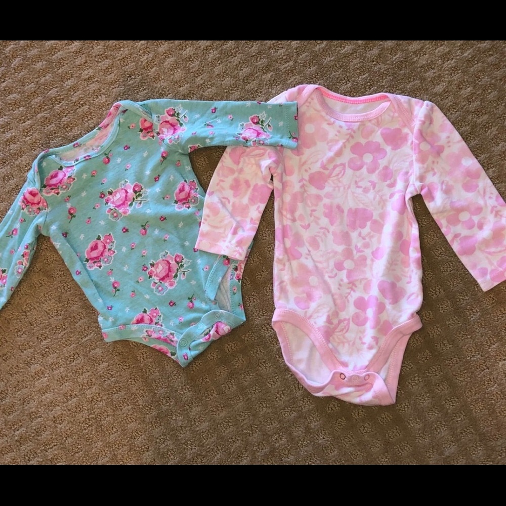 Onesie bundle